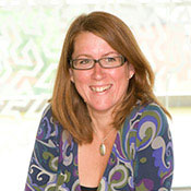 Prof Claire Foster