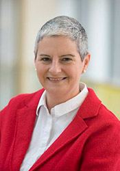 Professor Alison Richardson