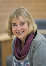 Professor Anne Rogers