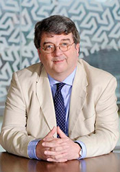 Professor Carl R May