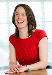 Dr Chloe Grimmett