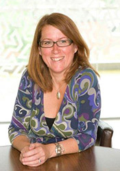 Professor Claire Foster